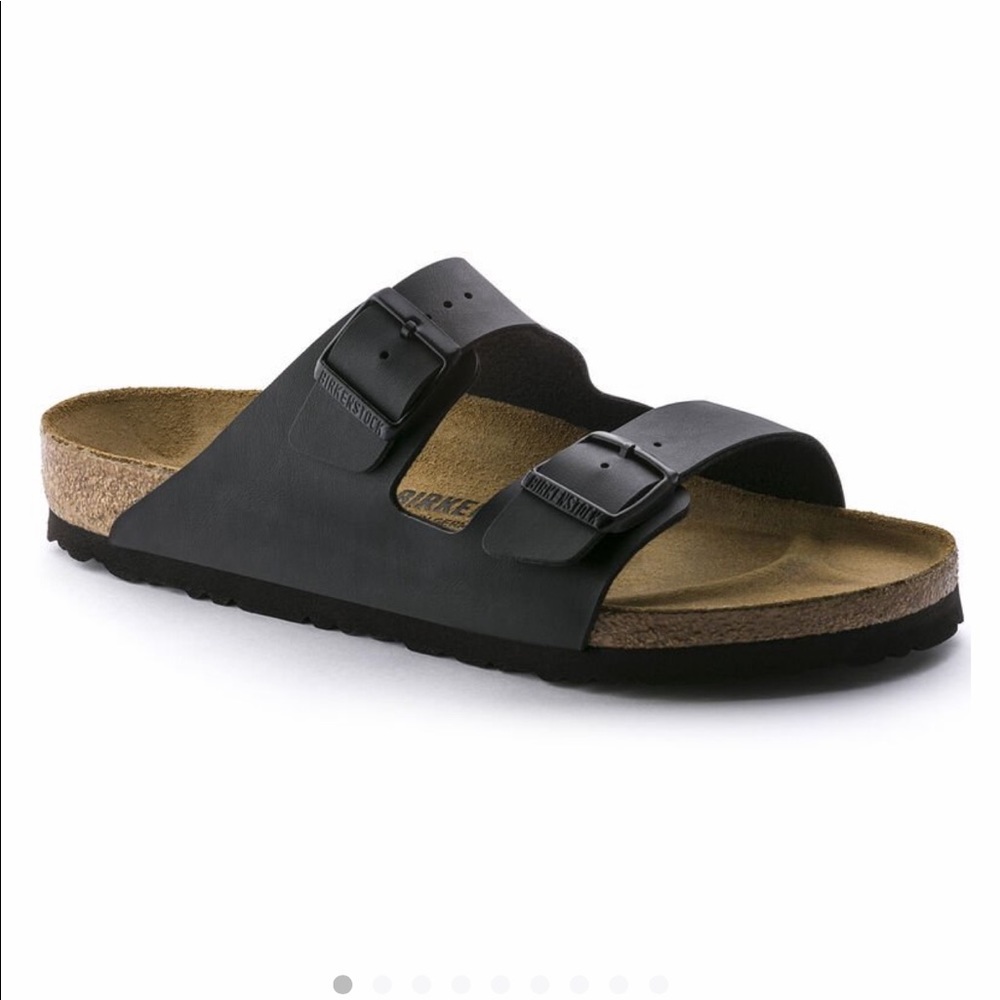 Birkenstock’s